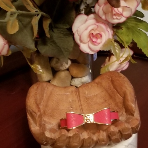 Tory Burch Cuff Bracelet - Picture 1 of 6